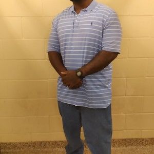 Meet your Posher, Marcus